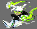 Phantom Print