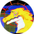 Gummigoo Crisis Pin