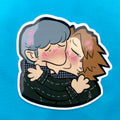 Love Wins Sticker