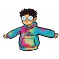 I am Kenough Sticker