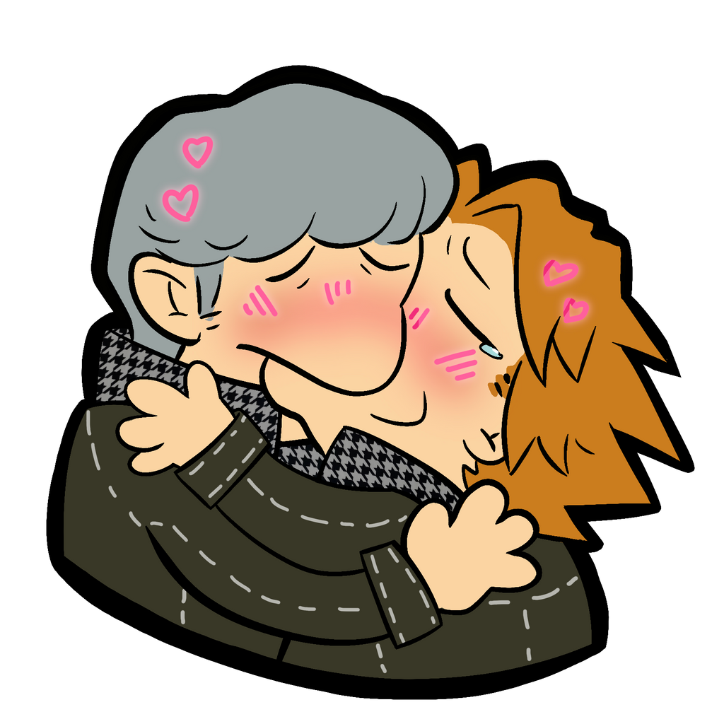 Love Wins Sticker