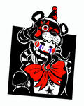 Lefty Print