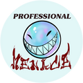 Professional Menace Pin